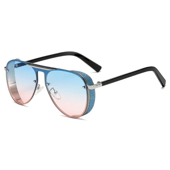 Blagovno znamko Design Nova Modna sončna Očala Ženske Luksuzni sončna očala Lady UV400 Sunglass Odtenki Očala Oculos de sol