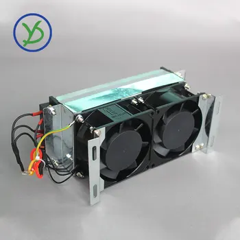 Brezplačna Dostava za Industrijske PTC ventilator grelnika 700 W~1000W 220V AC inkubator