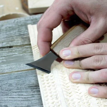 Carving Nož Woodcut DIY Strani Lesa Carvinga Orodja Woodcarving Rezalni Noži delavec Dleto Lesnoobdelovalnih Rezilo Ročno Orodje Set