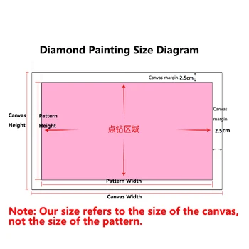 DIY Diamond Slikarstvo Edinstveno Veverica Mozaik Vezenje Navzkrižno Šiv 5D Kvadratni Krog Vaja Živali Domov Dekorativne Slike