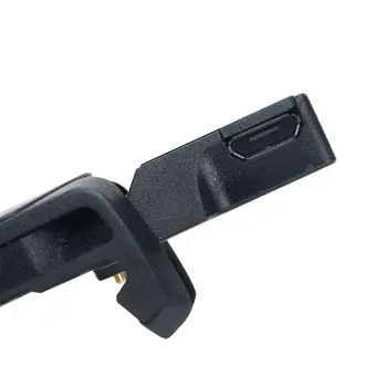 Hitro Polnjenje Kabel USB Podatkov Adapter Kabel Napajalni Kabel Za Garmin Fenix 3 / URO Quatix 3 Watch Smart Dodatki