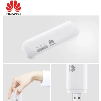 Huawei E8372h-155 Wingle LTE Univerzalno 4G USB MODEM, WIFI, Mobilna