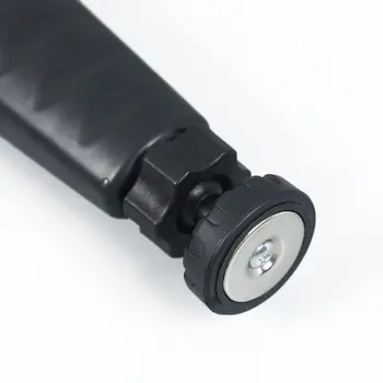 ICOCO Prenosni COB LED Svetilka, Polnilne, Nastavljiva LED delovna Lučka Pregled Lučka Garag e Luč, ki Visi Svetilka Svetilka