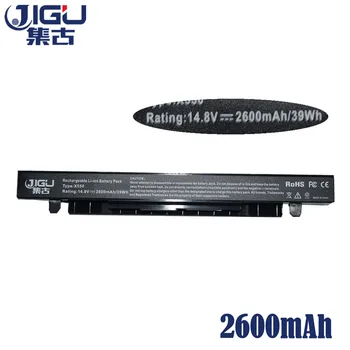 JIGU Laptop Baterije A41-X550 A41-X550A Za Asus A450 A550 F450 F550 F552 K450 K550 P450 P550 R510 X450 X550
