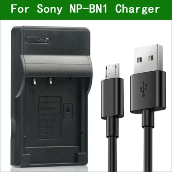Lanfulang NP-BN1 NP BN1 NPBN1 USB Polnilec za Sony DSC W710 W730 W800 W810 W830 WX100 WX150 WX30 WX5 WX50 WX7 WX70 WX9