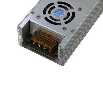 LANTIAN 24V ZA 16,6 A 400W napajalnik Ac Različico za Nadgradnjo za ISDT V6 Nano ToolkitRC M8 Polnilnik