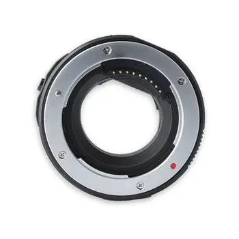 MMF-1 Samodejnim Ostrenjem 4/3 objektiv Mikro 4/3 M4/3 objektiva adapter ring za Olympus Panasonic gh4 em1 em5 em10 GF1 gf6 fotoaparat