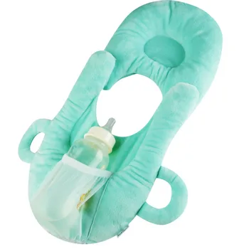 Multifunkcijski Baby Bebe zdravstvene Nege Dojenje Novorojenčka Stroj Anti-pljuvati Mleka Blazino Blazine Hranjenje Dojenčkov Omejeno Blazine