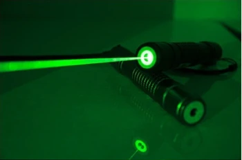 Najmočnejša Vojaška 100W 100000M 532nm Zeleni Laserski kazalnik Pero Svetilka Lazer Luč Gori Tekmo Opekline Cigarete Lov
