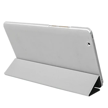 Ocube za Teclast T8 Tablet PC Ultra-Tanek PU Usnje Ohišje / Stojalo Pokrov / Anti-Trk Zaščitna torbica