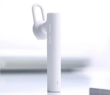 Original Brezžični Xiaomi Bluetooth Mladi Edition slušalke Slušalke Bluetooth 4.1 Xiaomi Mi LYEJ02LM Slušalke Buildin Mic Handfree