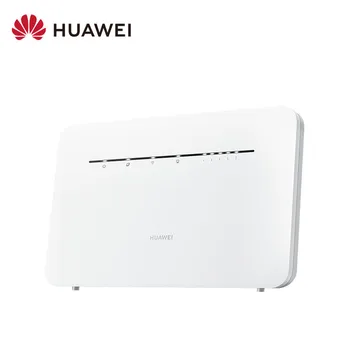 Original Odklenjena Huawei B316 B316-855 4G Usmerjevalnik 2 Pro Z Režo za Kartico SIM Podpira 4G B1/B3/B5/B8/B34/B38/B39/B40/B41