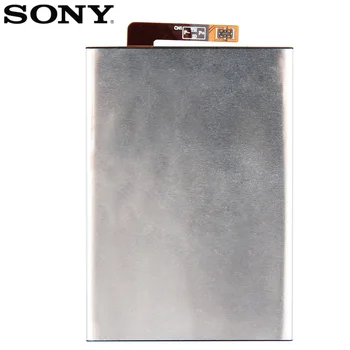 Original SONY Baterija za Xperia XA2 Plus XA2P L2 SNYSK84 SNYS1654 LIP1654ERPC H3321 3300mAh Verodostojno Telefon, Zamenjajte Baterijo