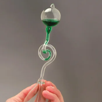 Otroci Otrok Izobraževalne Igrače, Znanost Energije Muzej Igrač Ljubezen Merilnik Strani Kotla Termometer Spirala Stekla