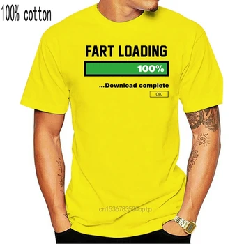 Prdec Nalaganje Nalaganje Popolna Majica Pretvarjati Napenjanje Moški Humor Klasičnih Kakovosti Visoko 2020