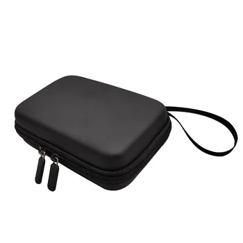 Ročni Gimbal Stabilizator Vrečko za Shranjevanje Prenosne Kamere Zaščitni Okvir za DJI OSMO Žep Mini Nepremočljiva torba