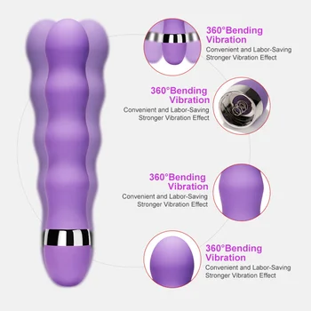 Sex Izdelki G Spot Vagine, Dildo, Vibrator Klitoris Stimulator Prostate Massager Analni Butt Plug Sex Igrače Za Žensko Masturbators