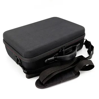 Shranjevanje Za DJI MAVIC 2 Pro/Zoom Prenosni 1680D Najlon Primeru EVA Težko Vrečko Ramenski Ročni torbica Kovček Vrečke 603#2