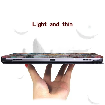 Tablični Primeru za Samsung Galaxy Tab S6 Lite 10.4