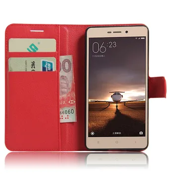 Telefon Primeru Za Xiaomi Redmi 3s Redmi 3 Pro Primeru Luksuznih Telefon Pokrovček za Funda Xiaomi Redmi 3 Pro Primeru Redmi 3S 3 S Pro Primeru