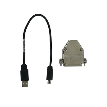 USB, Vzporedni vmesnik USB CNC Usmerjevalnik Krmilnik Za MACH3 LY-USB100