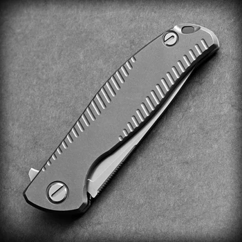 Zelena Trn F95R18 folding nož (je 3,75