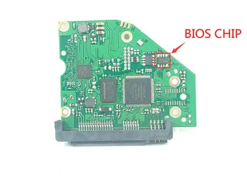 1 KOS Original brezplačne dostave test HDD PCB board ST1000DM003 100774000 REV C