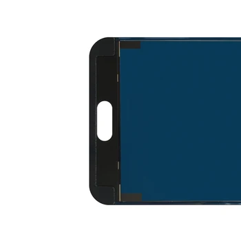 10Pcs Za Samsung Galaxy J3 2016 J320F J320H J320M J320FN Super LCD Zaslon Preizkušeno Deluje Zaslon na Dotik Skupščine