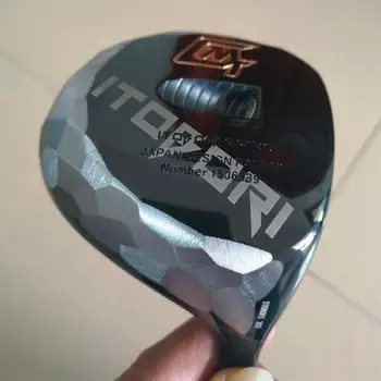 2020 ITOBORI MT gonilnik za golf glavo kovanega železa klin čeprkati golf klub