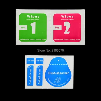 2Pcs Za Sony Xperia XA Ultra / C6 F3211 6.0