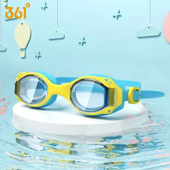 361 Vode, Plavanje Očala, Plavanje Googles Za Otroke Podvodna Očala Za Šport, Surfanje, Plavanje Očala Otroci Očala Strokovno