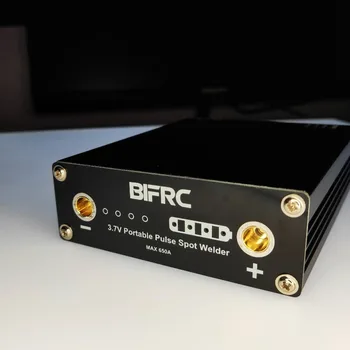 BIFRC DH20 Pro Večnamensko Bottery Prenosni Impulz Točkovno Varjenje Max650A Tip-C USB za RC Model Orodje FPV Dirke