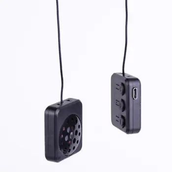 Bluetooth 5.0 Brezžični Pletene Beanie Skp Predvajalnik Glasbe Komponente, Pribor Modul Pozimi Klobuk Slušalke Zvočnik Mikrofon Deli