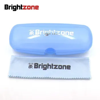 Brightzone 2018 Nove Obrambne Modra Svetloba Očala Moški Ženske Modni Spektakel Okvir Metrov Nohtov Oči Računalniška Tehnologija Anti Ray