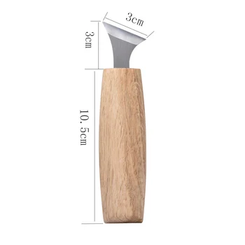 Carving Nož Woodcut DIY Strani Lesa Carvinga Orodja Woodcarving Rezalni Noži delavec Dleto Lesnoobdelovalnih Rezilo Ročno Orodje Set