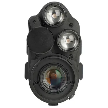CY789 Nov lov night vision napravo lahko priključite-v pomnilniški kartici za fotografiranje in snemanje videa z visoko ločljivostjo infrardeči teleskop
