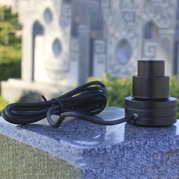 Daljnogled, Fotoaparat 1.P Ie Senzor USB Elektronski Okular Digitalni Očesni Objektiv