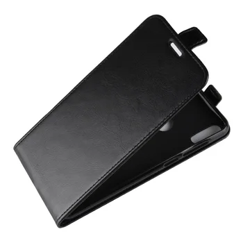 Flip Usnjena torbica za Asus ZenFone 5 ZE620KL Telefon Kritje za Zenfone Max Pro M1 ZB602KL ZB555KL Primeru za Asus ZC554KL ZC520KL