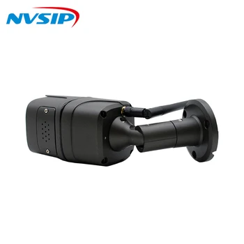 HD 1080P 5MP IP Kamera, Wifi dvosmerni Audio Notranja Zunanja Varnostne Kamere P2P Gibanja Zazna Brezžična Kamera ONVIF