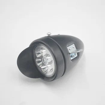 Kolo svetlobe LED Za Gorsko KOLO, Cestno Hybid/Zložljiva Kolesa Žarometi za Meglo Varnost Lučka