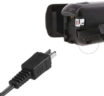 Kompakten Napajalni Adapter za Canon CA-110 CA110 CA-110E CA110E