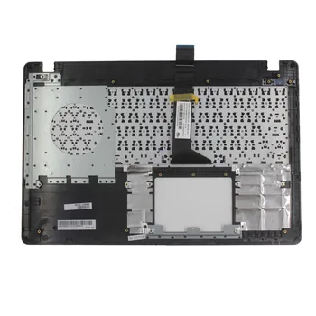 Laptop spodnjem primeru zajema/tipkovnico z podpori za dlani, ki je Zgornji Za Asus X552LD X552M X552MD X552V X552VL X552W P550CA P550CC P550LA