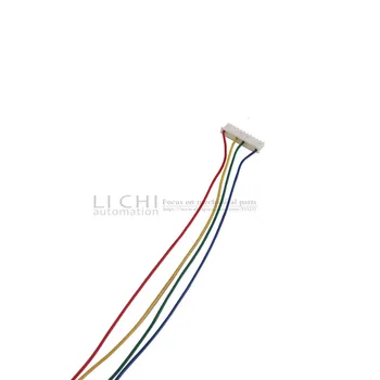 Nema17 žice koračnih motornih kabel RepRap napeljave 30 cm kabel dve fazi 42 stopil motor priključek