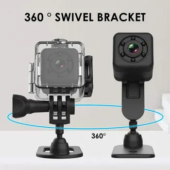 Novo SQ29 IP Kamera HD WIFI, Mini Kamero Magnetni Telo Mikro Cam Night Vision Vodotesno Ohišje DV DVR Majhne Kamere PK SQ11 SQ12
