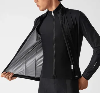 Omejena novo blagovno znamko PSN VETER SUKNJIČ 3-layer nepremočljiva tkanine, zaščito pred dežjem, kolesarska jakna