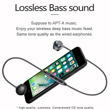 Picun H2 Bluetooth Slušalke z Mikrofonom Šport Teče Brezžične Slušalke Bas Stereo Bluetooth Slušalke Za iPhone Xiaomi Šport