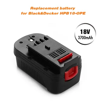 Powerextra Baterija za Polnjenje Brezžično Baterija za Orodje Makita Baterija 18 V BL1830 BL1840 BL1850 BL1860B BL1860