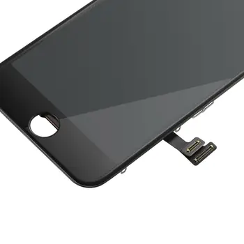 Razred AAA+++ Za iPhone 6 6s 7 8 plus Zaslon LCD Računalnike, Zaslon na Dotik, Assemly Rezervnih Delov Za iPhone 8 5s LCD Zaslon Modul