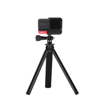 Snemljiv Zaščitni Okvir Kamere Kletko Držalo za Insta 360 Enega R Fotoaparat Dodatki Nastavek