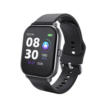 T55 Pametno Gledati Srčni utrip, Krvni Tlak Fitnes Manšeta Šport Nepremočljiva Pedometer Smartwatch Za IOS Android